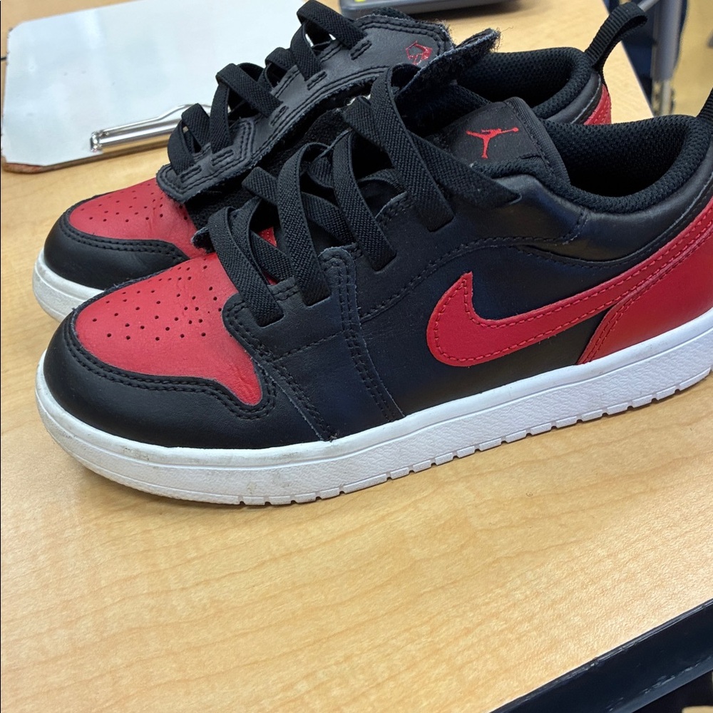 Air Jordan 1 Low Big Kids